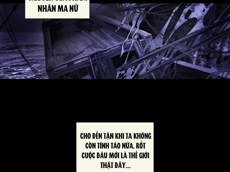Hải Đạo Chapter 5 - Trang 21