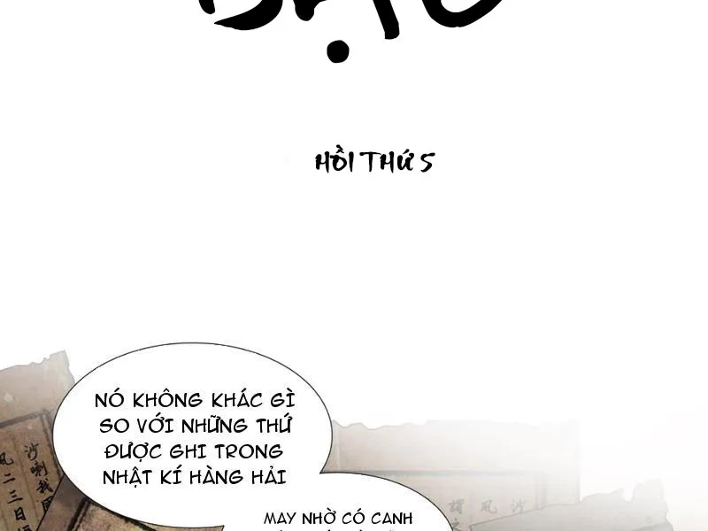 Hải Đạo Chapter 5 - Trang 24