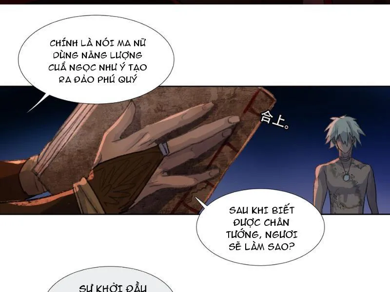 Hải Đạo Chapter 5 - Trang 27