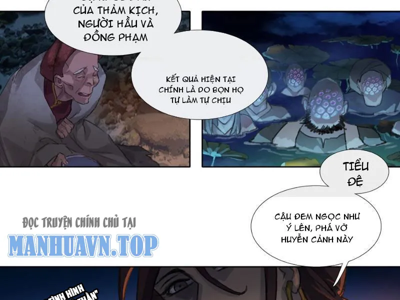 Hải Đạo Chapter 5 - Trang 28