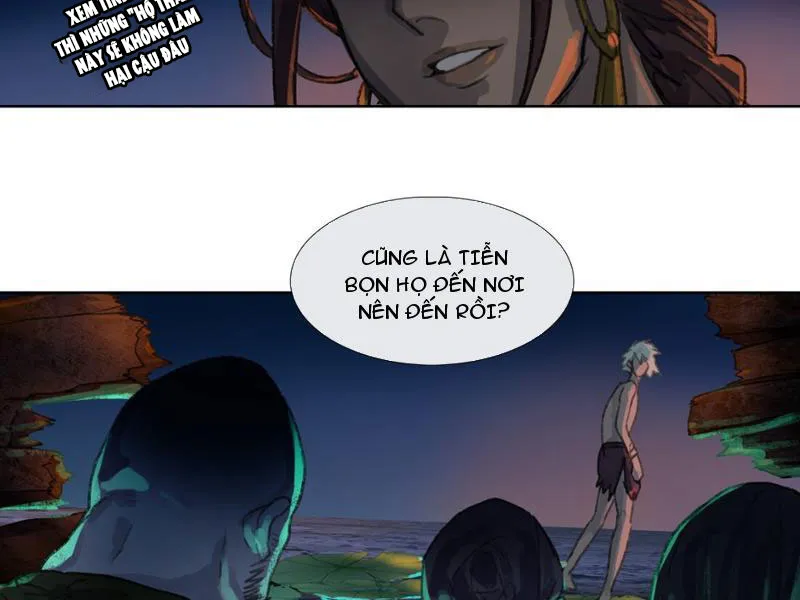 Hải Đạo Chapter 5 - Trang 29