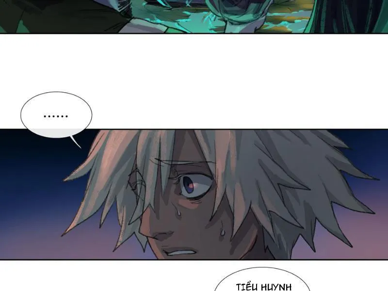 Hải Đạo Chapter 5 - Trang 30