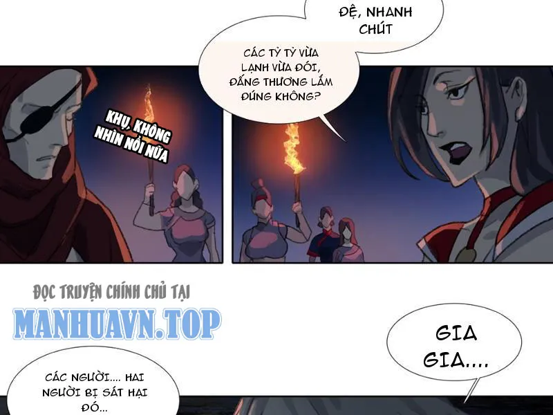 Hải Đạo Chapter 5 - Trang 31