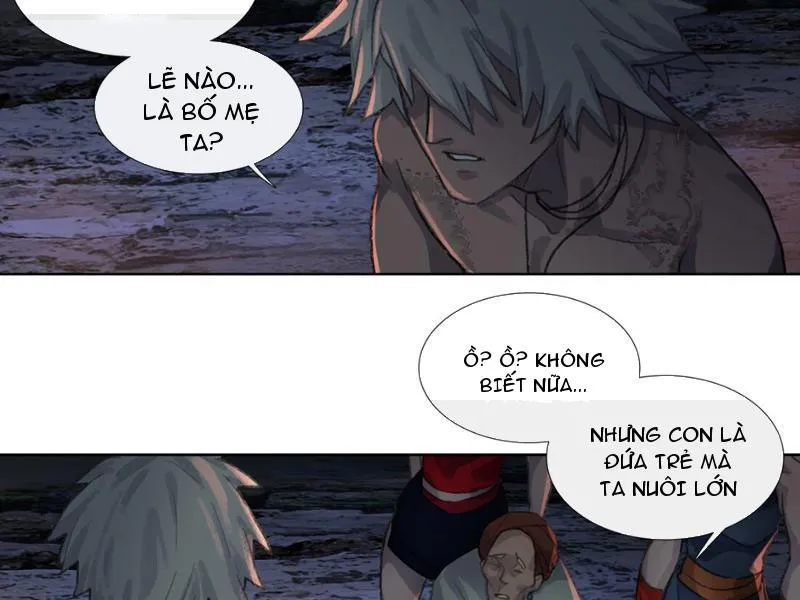 Hải Đạo Chapter 5 - Trang 32