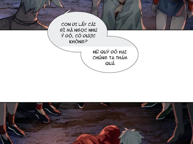 Hải Đạo Chapter 5 - Trang 33