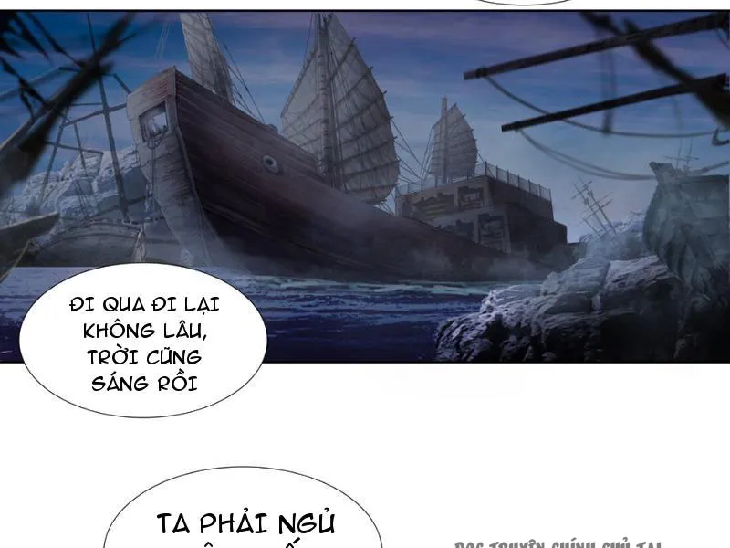 Hải Đạo Chapter 5 - Trang 37