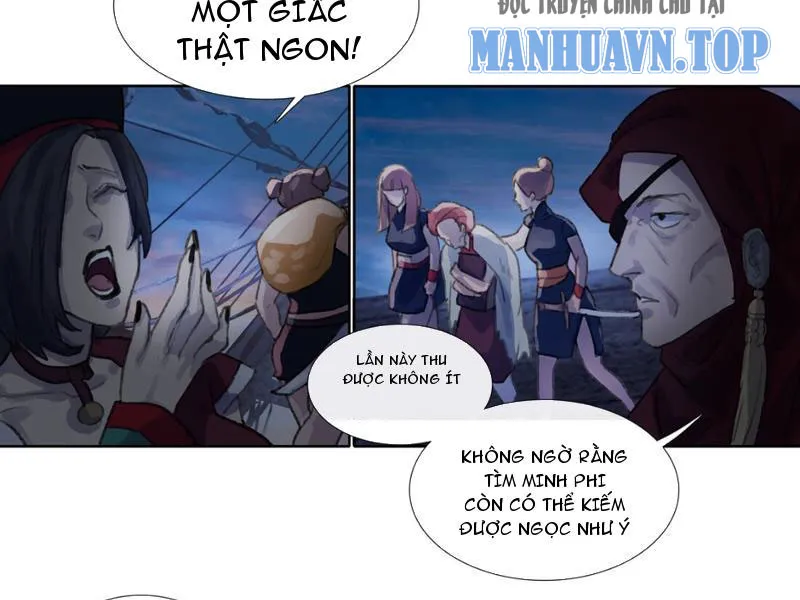 Hải Đạo Chapter 5 - Trang 38