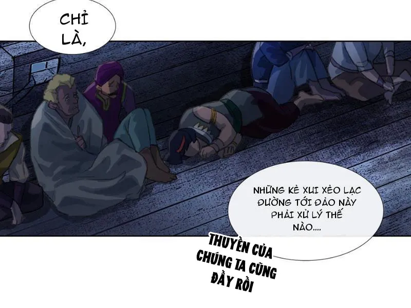 Hải Đạo Chapter 5 - Trang 39