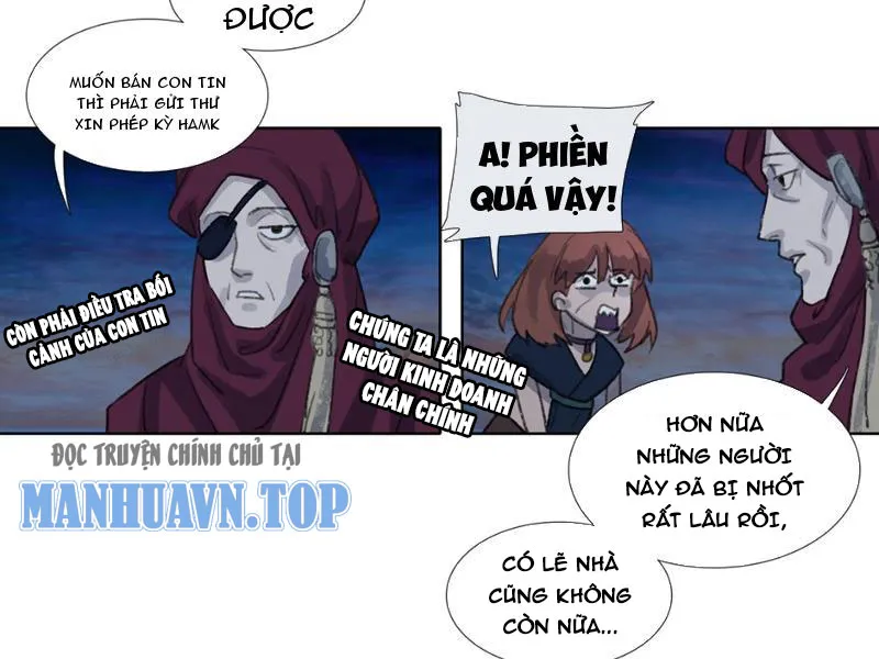 Hải Đạo Chapter 5 - Trang 41
