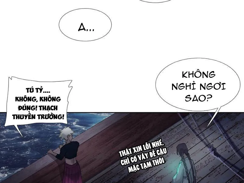 Hải Đạo Chapter 5 - Trang 42