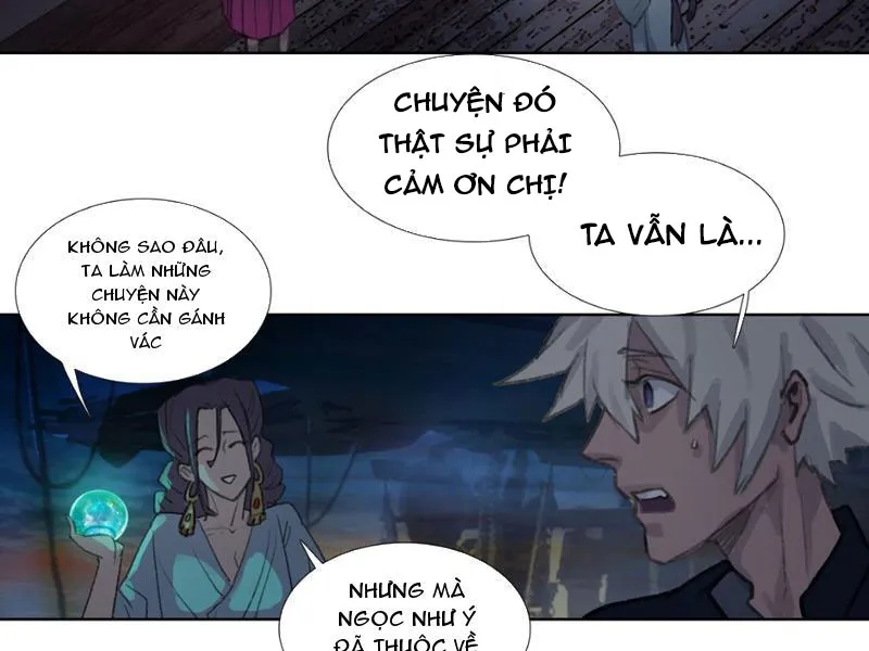 Hải Đạo Chapter 5 - Trang 43
