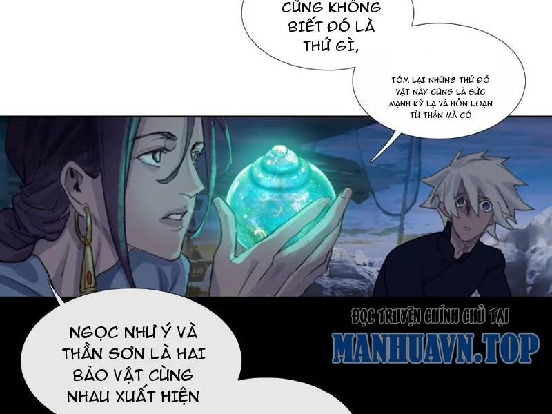 Hải Đạo Chapter 5 - Trang 45