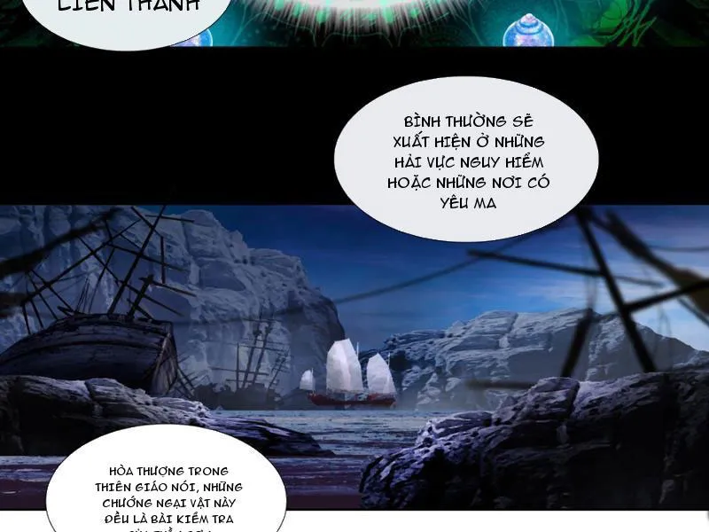 Hải Đạo Chapter 5 - Trang 47