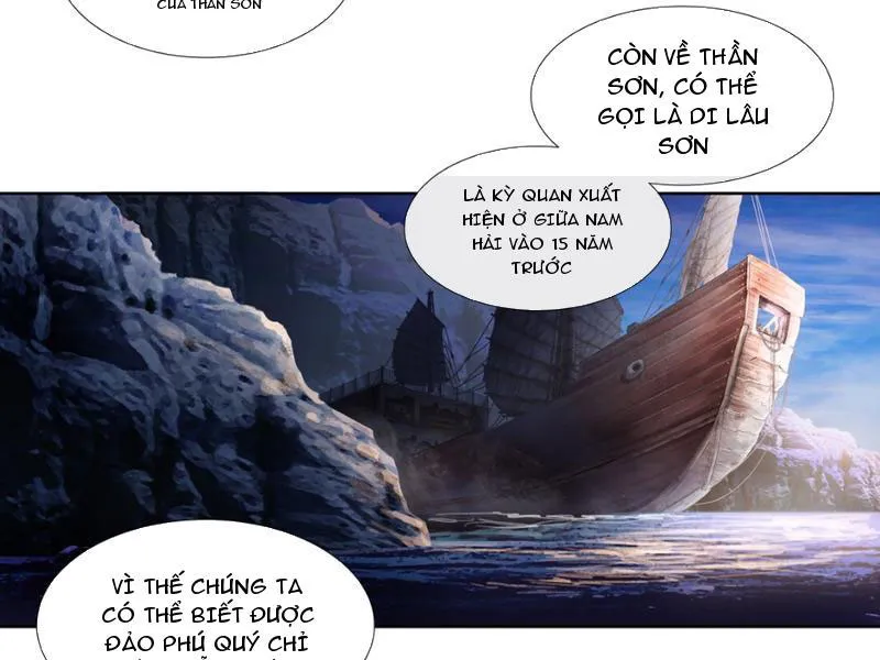 Hải Đạo Chapter 5 - Trang 48
