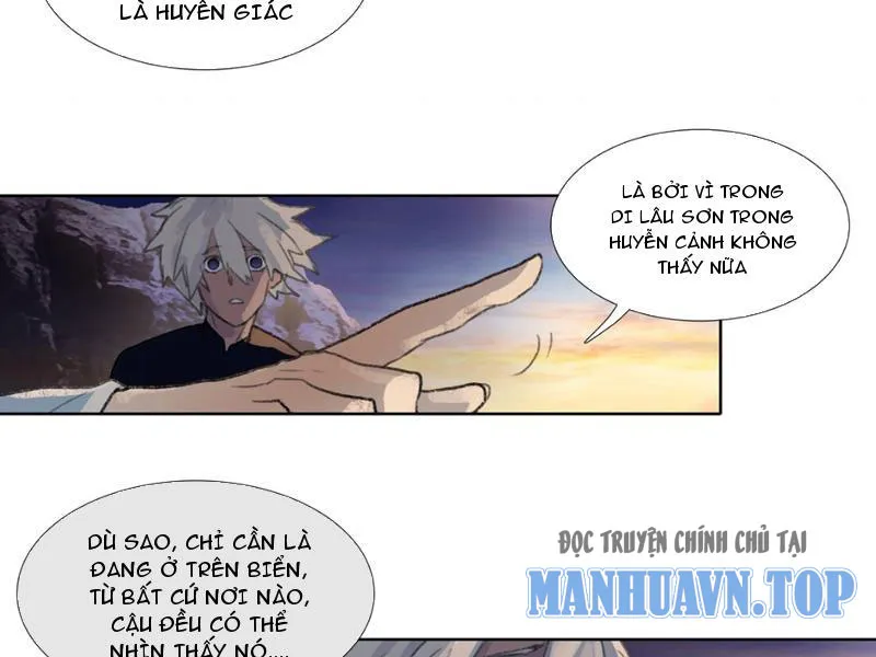 Hải Đạo Chapter 5 - Trang 49