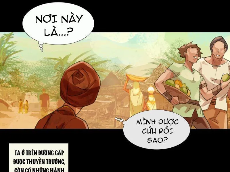 Hải Đạo Chapter 5 - Trang 6