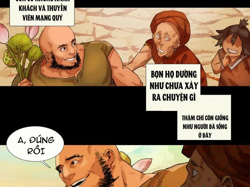 Hải Đạo Chapter 5 - Trang 7