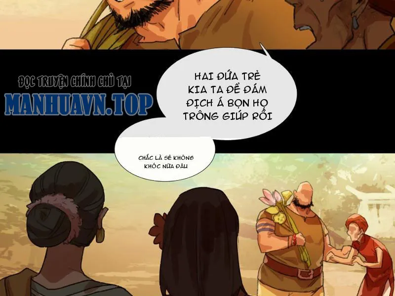 Hải Đạo Chapter 5 - Trang 8