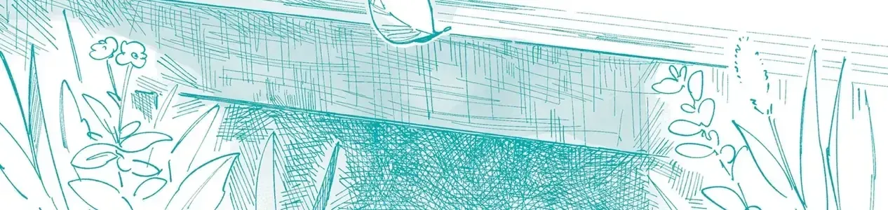 Hai Mẹ Con Hóc Và Chủ Nhà Là Bạn Trai Cũ. Chapter 10.2 - Trang 8
