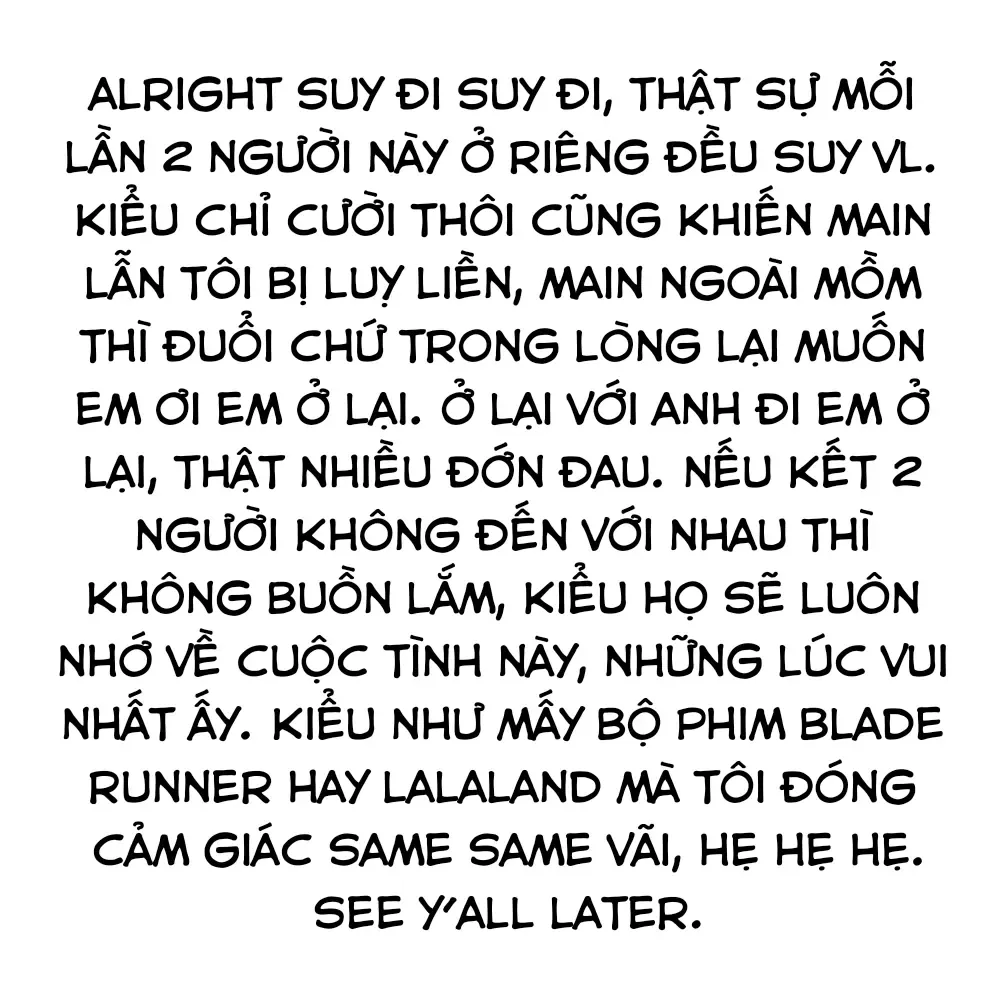 Hai Mẹ Con Hóc Và Chủ Nhà Là Bạn Trai Cũ. Chapter 7 - Trang 17