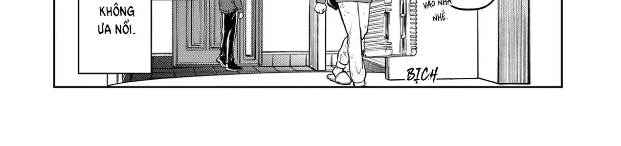 Hai Người Thoang Thoảng Hương Lúa Mì Chapter 1 - Trang 29