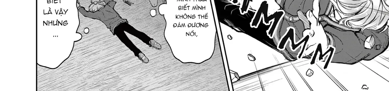 Hai Người Thoang Thoảng Hương Lúa Mì Chapter 1 - Trang 43