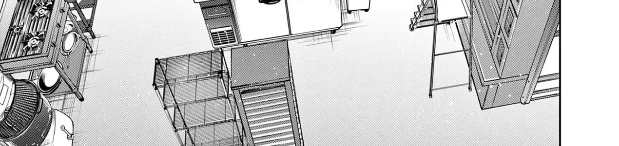 Hai Người Thoang Thoảng Hương Lúa Mì Chapter 1 - Trang 49