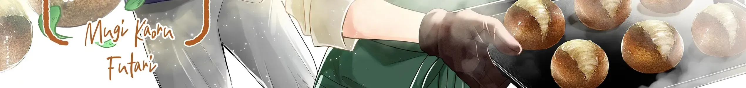 Hai Người Thoang Thoảng Hương Lúa Mì Chapter 1 - Trang 5