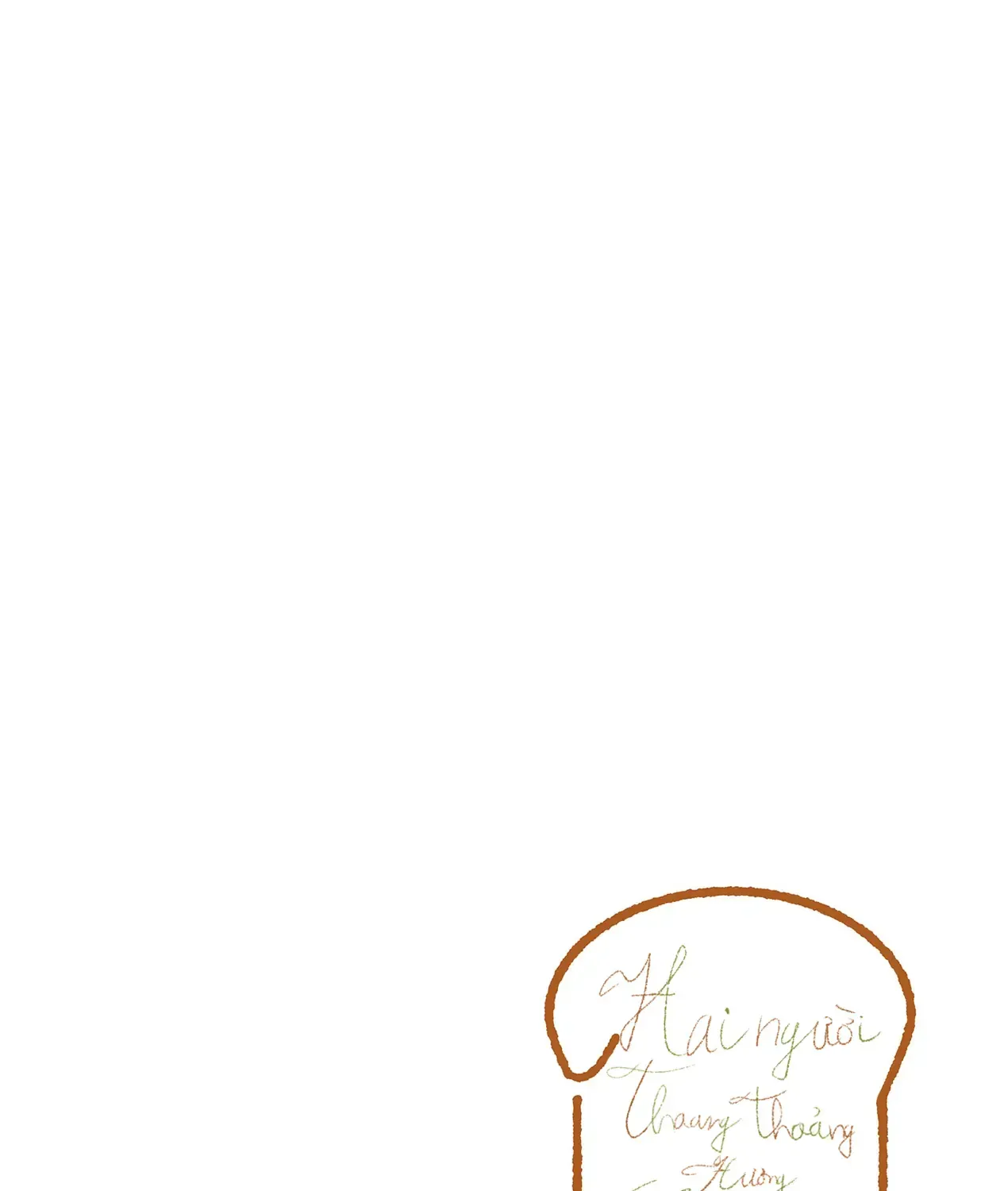 Hai Người Thoang Thoảng Hương Lúa Mì Chapter 1 - Trang 6