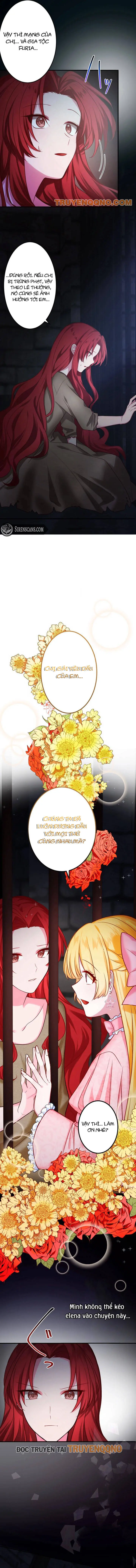 Hai Trong Số Ba Mục Tiêu Báo Thù Đều Mê Muội Tôi Chapter 1 - Trang 10