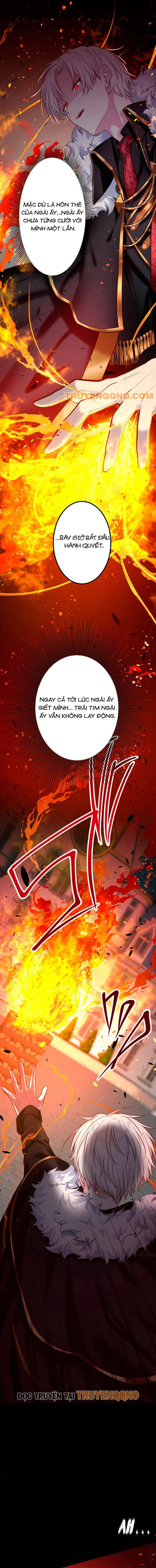 Hai Trong Số Ba Mục Tiêu Báo Thù Đều Mê Muội Tôi Chapter 1 - Trang 18