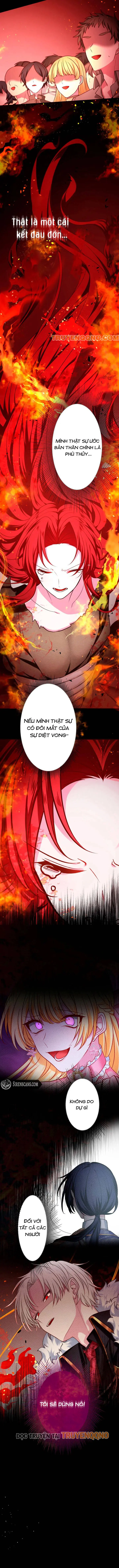 Hai Trong Số Ba Mục Tiêu Báo Thù Đều Mê Muội Tôi Chapter 1 - Trang 19