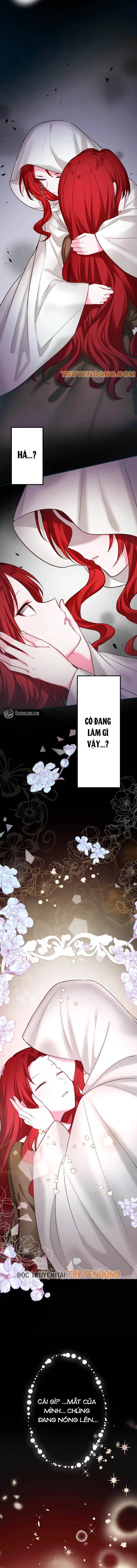 Hai Trong Số Ba Mục Tiêu Báo Thù Đều Mê Muội Tôi Chapter 2 - Trang 4