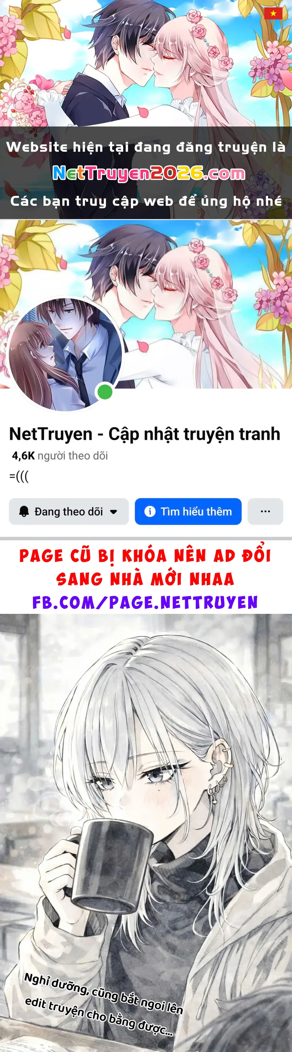 Haimiya-Senpai vừa Đáng sợ lại vừa Đáng yêu! Chapter 15 - Trang 2