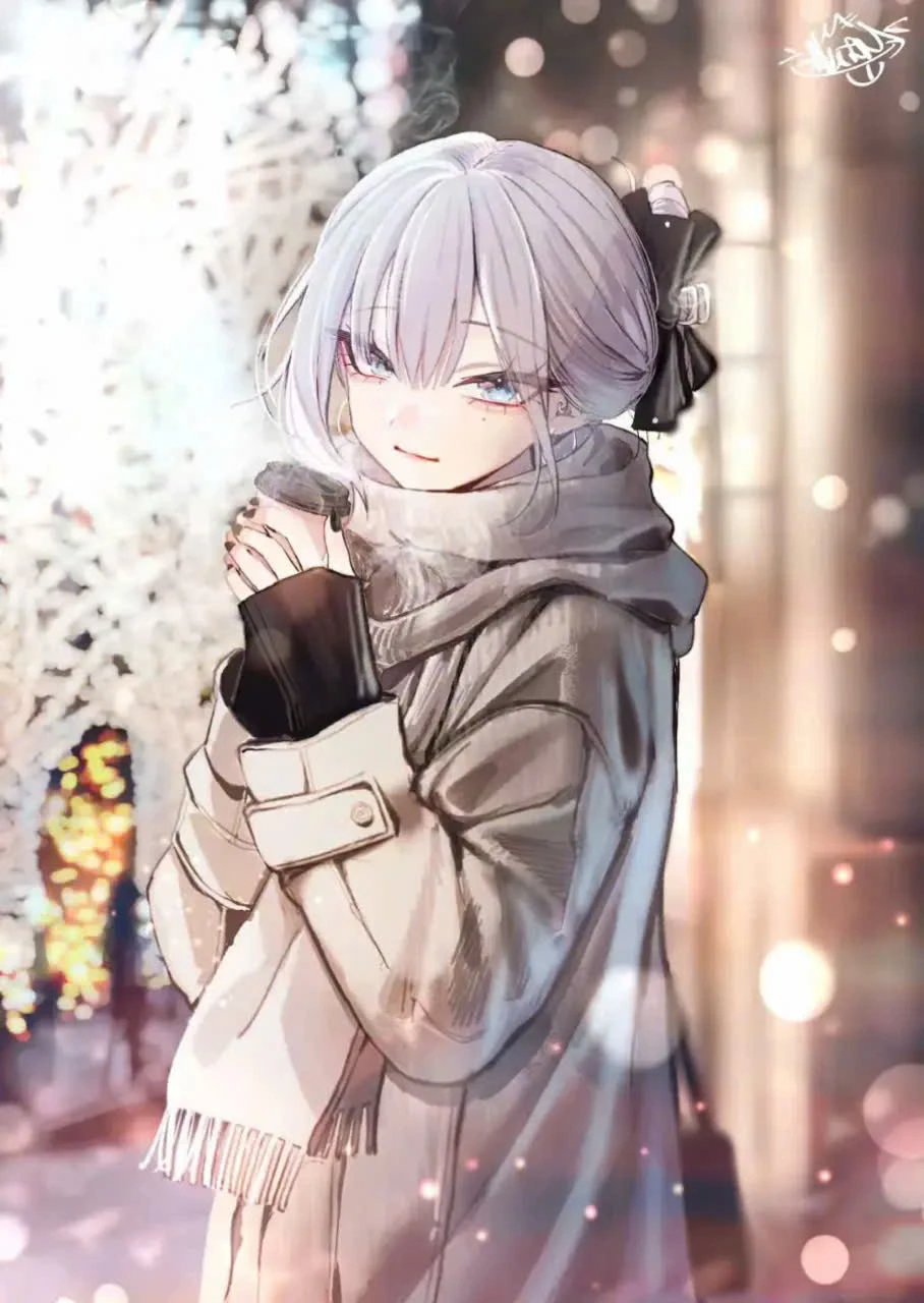 Haimiya-Senpai vừa Đáng sợ lại vừa Đáng yêu! Chapter 17 - Trang 17