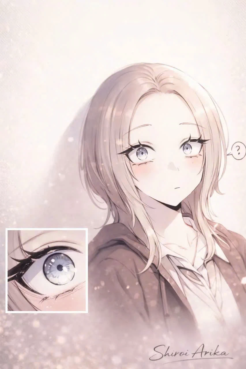 Haimiya-Senpai vừa Đáng sợ lại vừa Đáng yêu! Chapter 20.2 - Trang 15