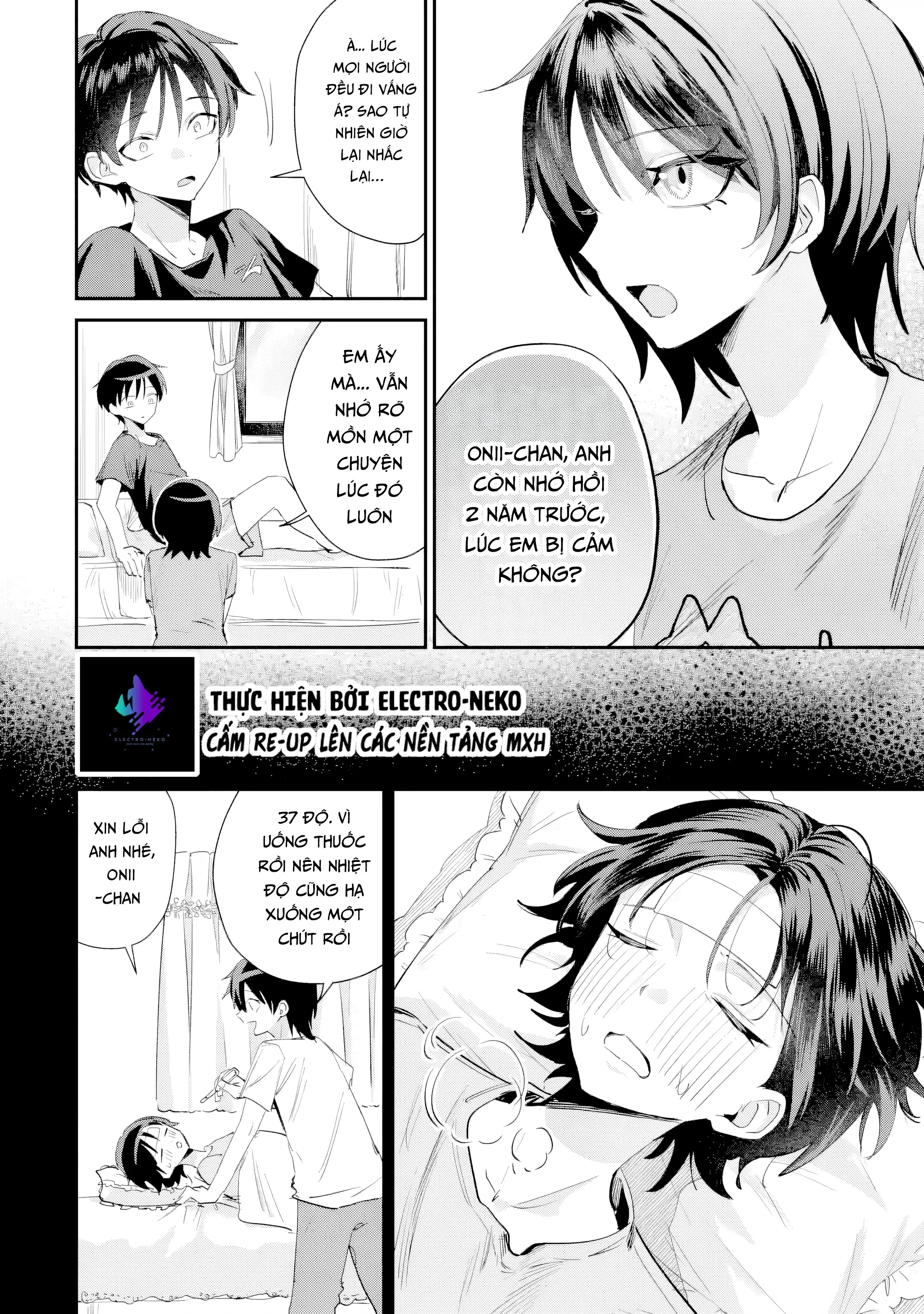 Haimiya-Senpai vừa Đáng sợ lại vừa Đáng yêu! Chapter 21 - Trang 16