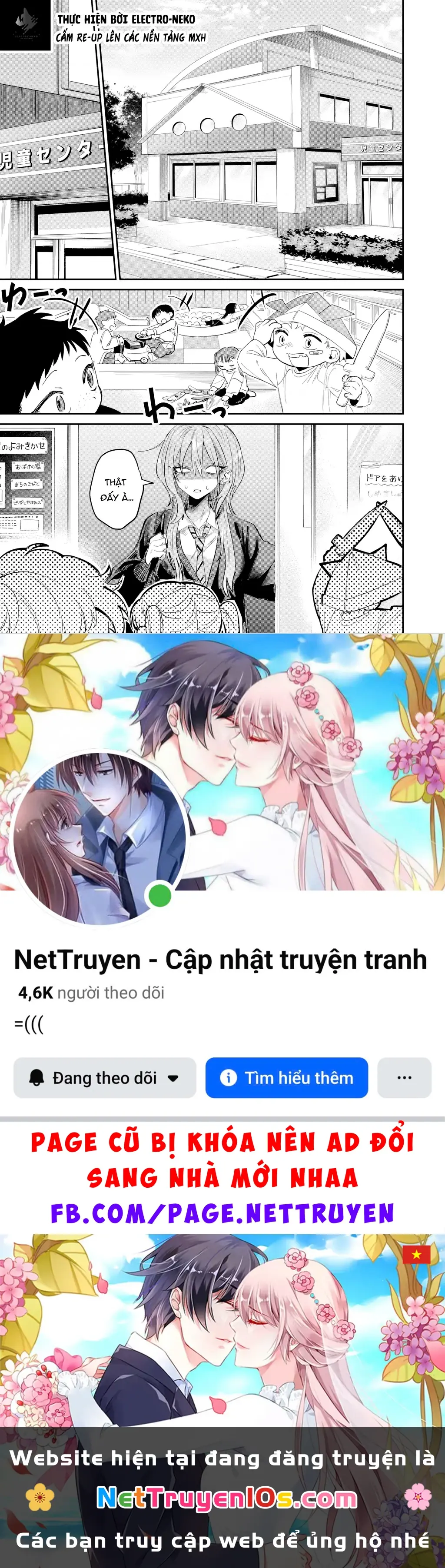 Haimiya-Senpai vừa Đáng sợ lại vừa Đáng yêu! Chapter 27 - Trang 22