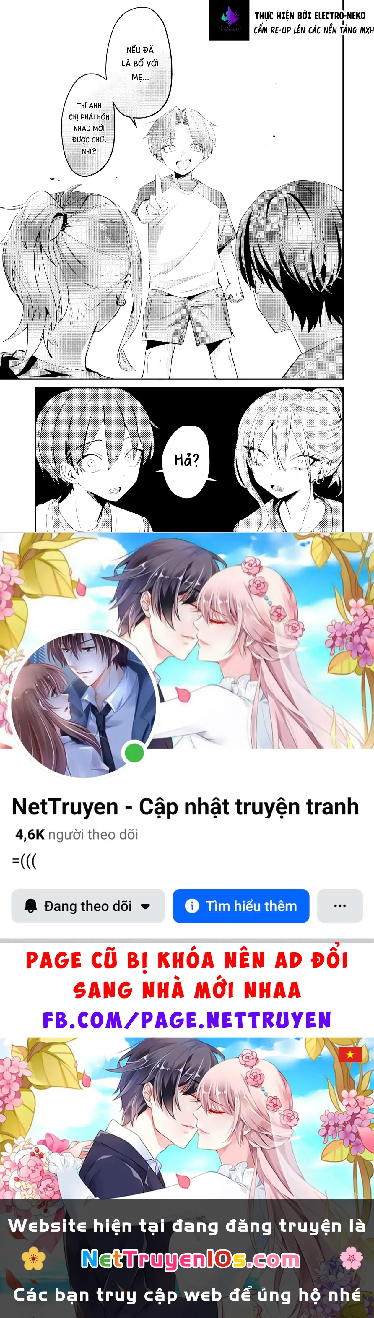 Haimiya-Senpai vừa Đáng sợ lại vừa Đáng yêu! Chapter 29.1 - Trang 15