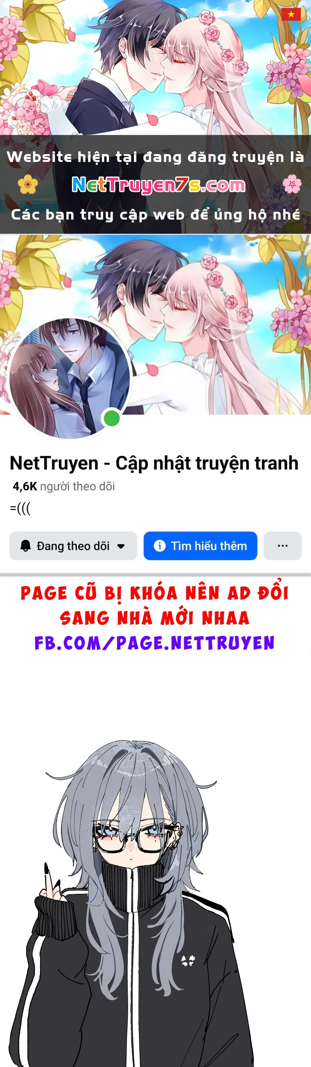 Haimiya-Senpai vừa Đáng sợ lại vừa Đáng yêu! Chapter 29 - Trang 2