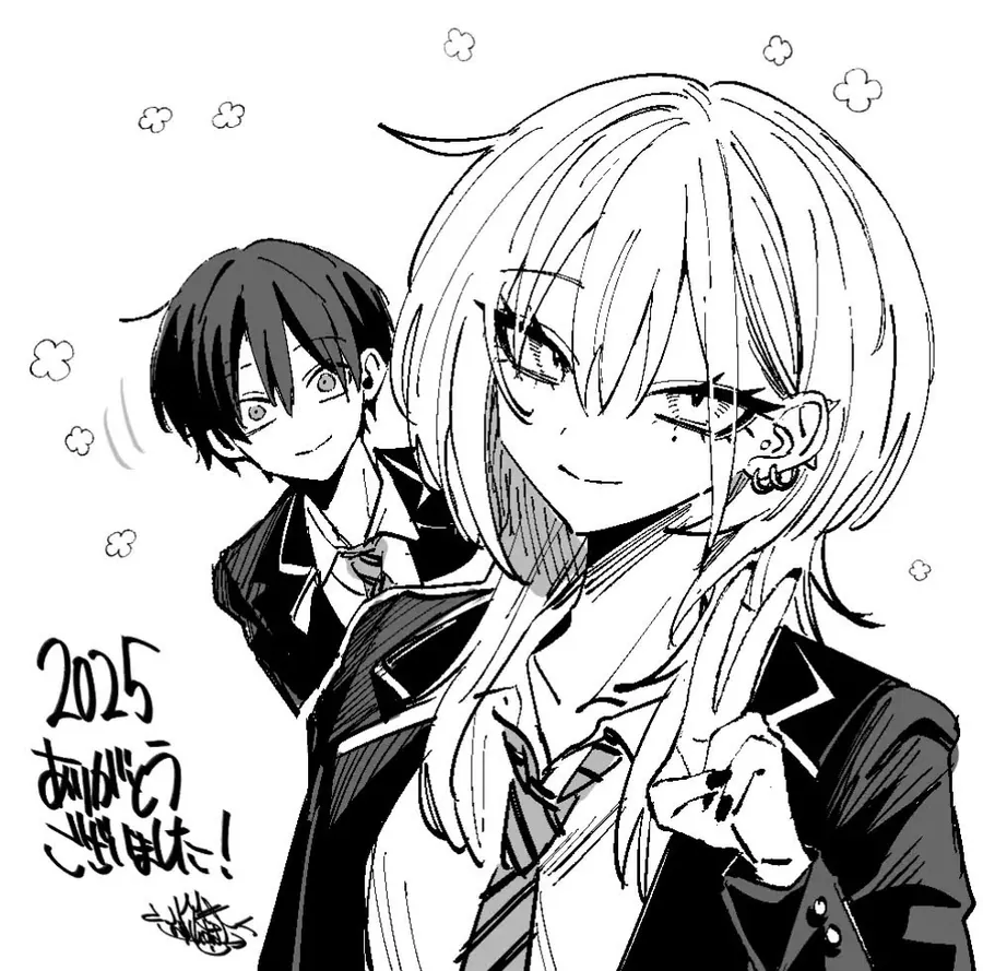 Haimiya-Senpai Wa Kowakute Kawaii Chapter 17 - Trang 21