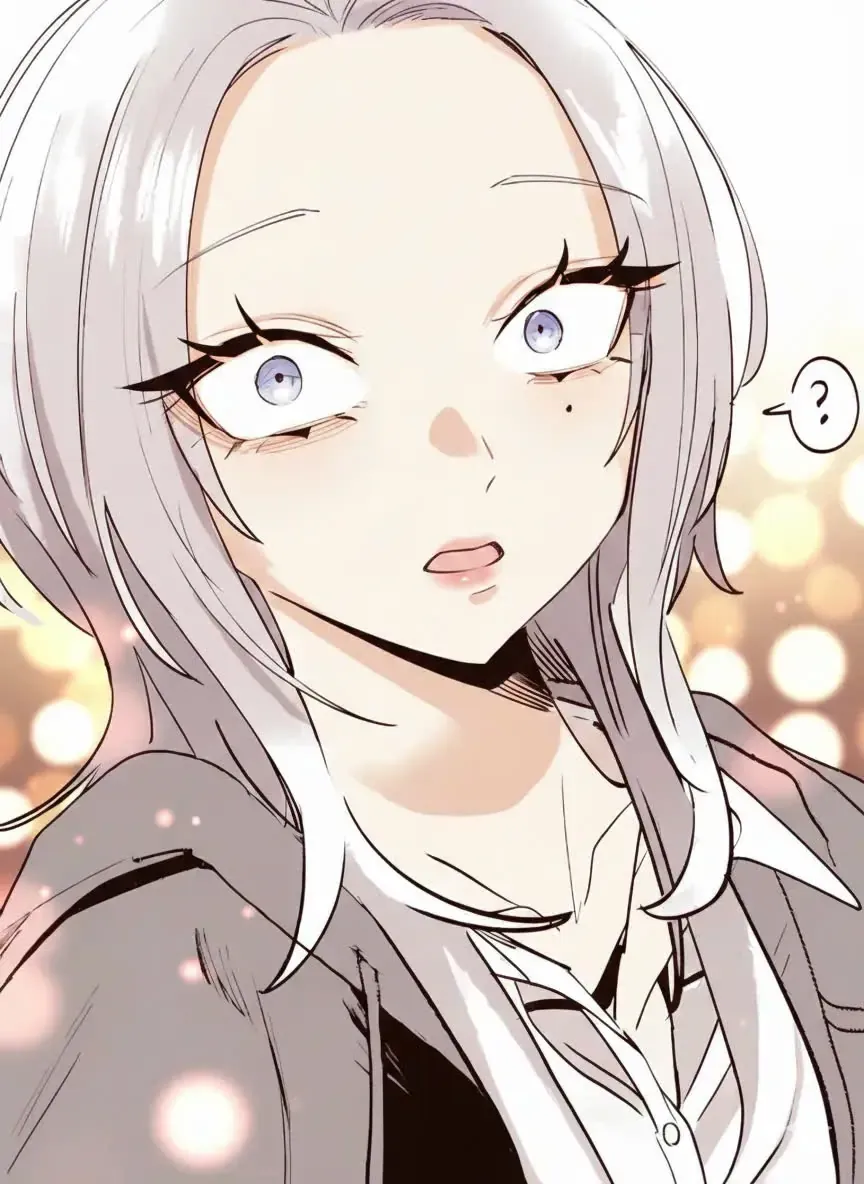Haimiya-Senpai Wa Kowakute Kawaii Chapter 20.1 - Trang 17