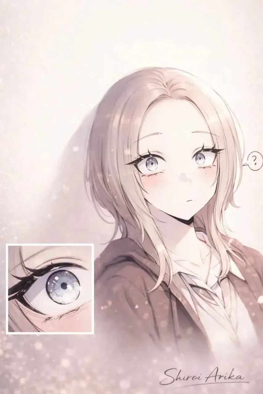 Haimiya-Senpai Wa Kowakute Kawaii Chapter 20.2 - Trang 15