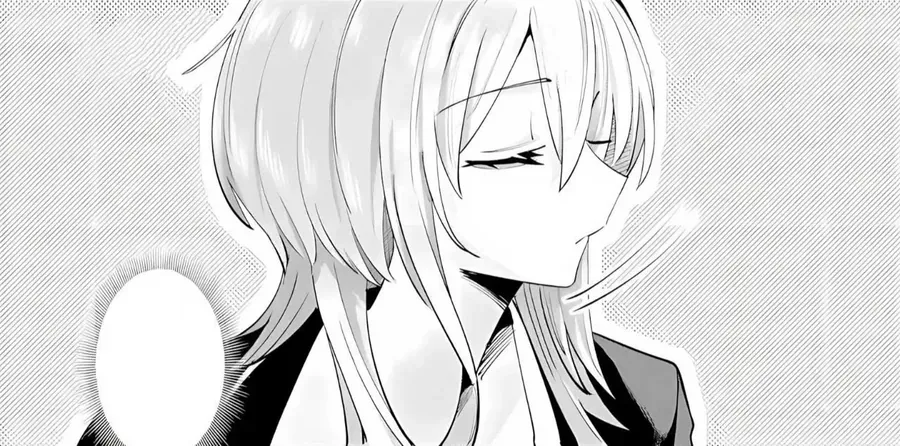 Haimiya-Senpai Wa Kowakute Kawaii Chapter 22.2 - Trang 15
