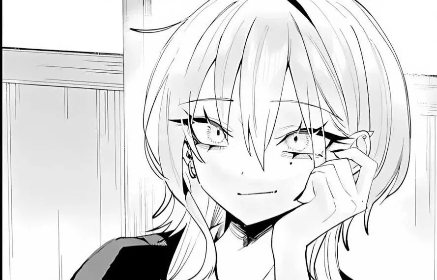 Haimiya-Senpai Wa Kowakute Kawaii Chapter 22.2 - Trang 16