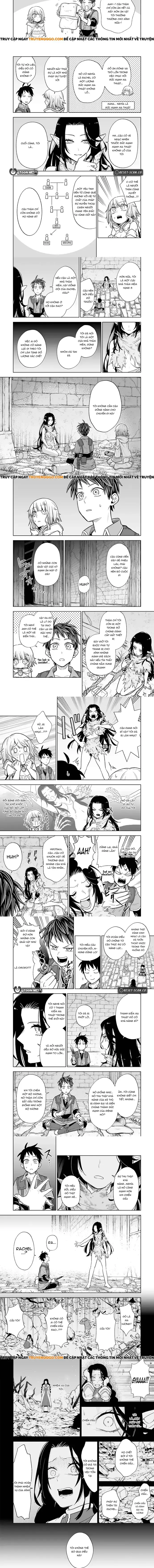 Haipin Kaishuu Skill De Te Ni Ireta Wakeari Cheat Maken Ga Saikyou Sugiru Ken Chapter 3 - Trang 3