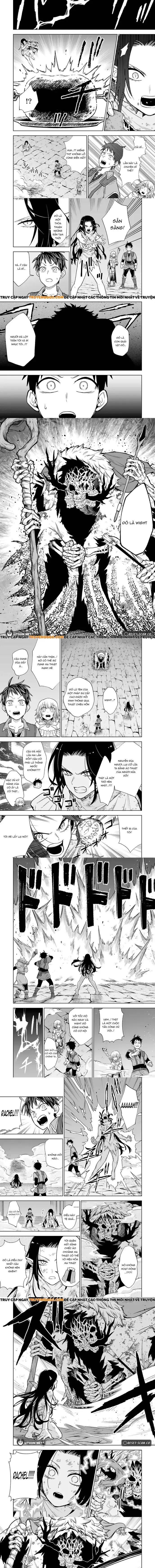Haipin Kaishuu Skill De Te Ni Ireta Wakeari Cheat Maken Ga Saikyou Sugiru Ken Chapter 3 - Trang 5