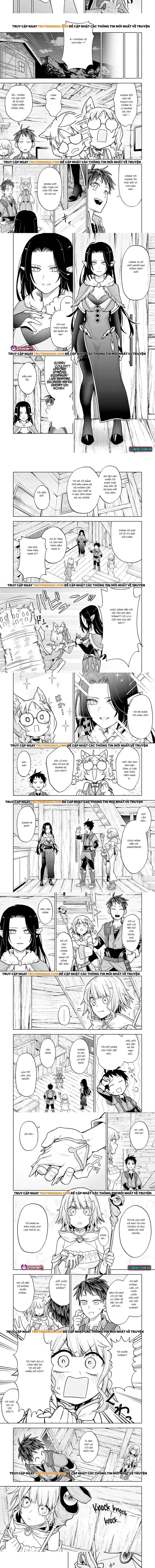 Haipin Kaishuu Skill De Te Ni Ireta Wakeari Cheat Maken Ga Saikyou Sugiru Ken Chapter 4 - Trang 4