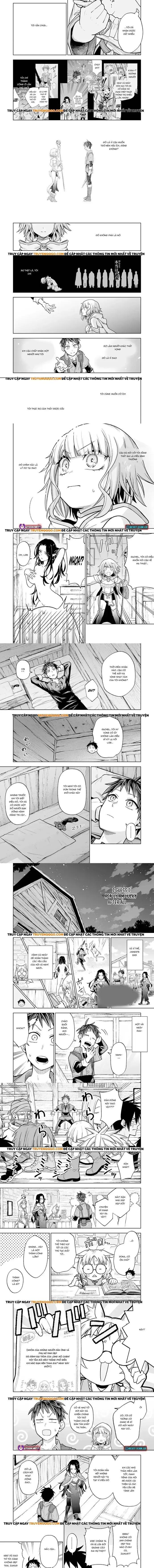 Haipin Kaishuu Skill De Te Ni Ireta Wakeari Cheat Maken Ga Saikyou Sugiru Ken Chapter 4 - Trang 5