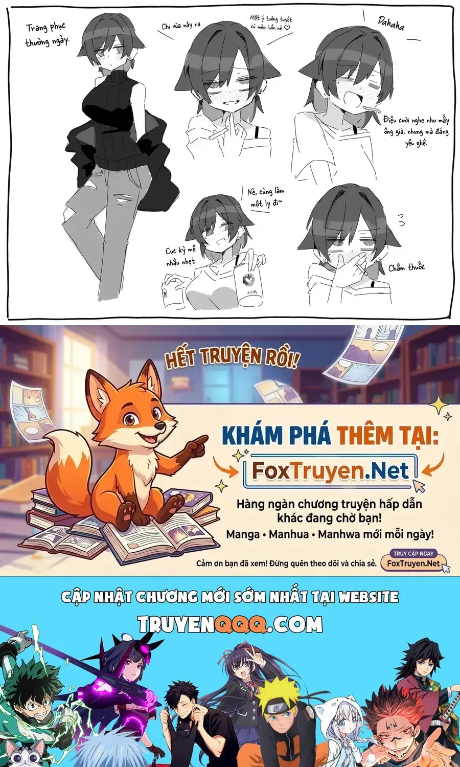 Haitoku Onee-San No Yuuwaku Ni Kimi Wa Kateru Ka? Chapter 2 - Trang 24